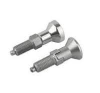 Stainless Steel 2.4mm Locking Screw, Size : Multisizes