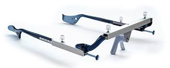 Stainless Steel Head Measuring Gauge, Size : 8inch