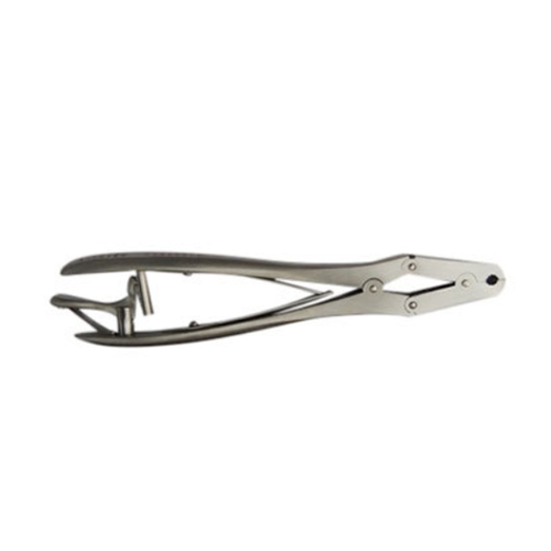Polished Stainless Steel Spine Rod Holder, For Medical