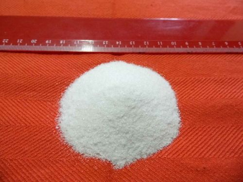 High Purity Silica Quartz