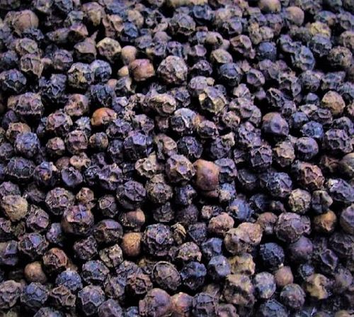 Organic Black Pepper