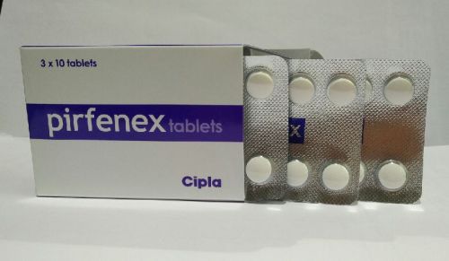 Pirfenex Tablets