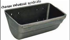 Chanae Bright Seamless Elevator Buckets