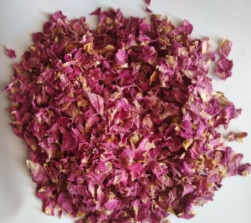 Natural Natural Pink Rose Petals, For Cosmetics, Medicine, Beverages, Feature : Eco Friendly, Natural Fragrance