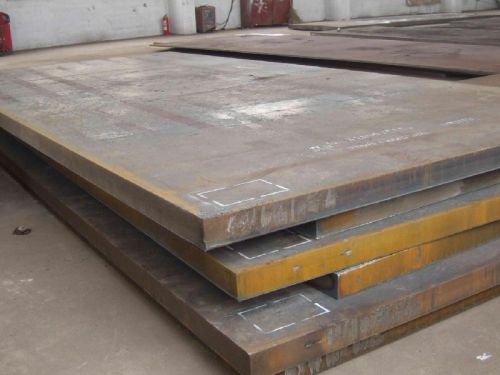 Rectangular Carbon Steel Non Poilshed Hot Rolled Plates, For Construction, Length : 1-1000mm