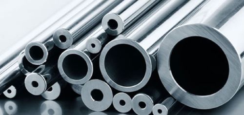 Non Poilshed Stainless Steel Seamless Tubes, For Construction, Length : 1000-2000mm, 3000-4000mm, 4000-5000mm