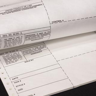 Custom Membership Form