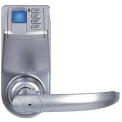 Mindware Electronic Lock