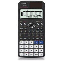 Scientific Calculator