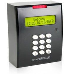 Time Attendance System