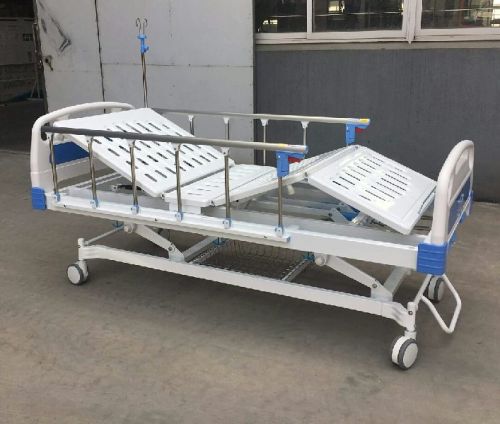 18 Guage ICU Bed Electric, Size : 33