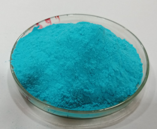 Copper Glycinate For Industrial