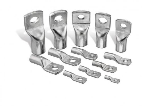 LT & HT Line Aluminium Lugs