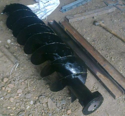 Soil Drill Augar, Voltage : Other