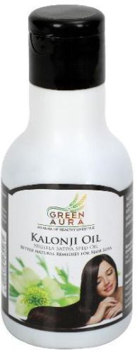 Common Seeds Kalonji Oil, Color : Black, Packaging Type : Plastic Bottels, Packaging Size : 100ml