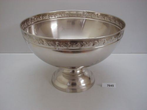 Brass Bowl