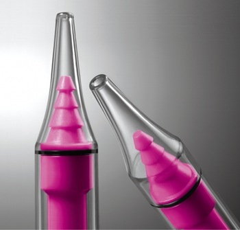 Detax Ear Impression Syringe