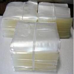 Rectangular Plastic Poly Air Hole Bags, For Packaging, Feature : Easy Folding