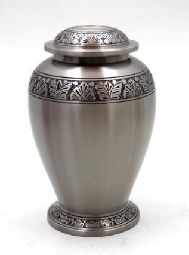 Metal Urns