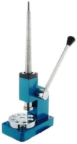 Ring Size Reducer and Stretcher Machine