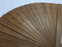 Sandalwood Fan, Style : Religious