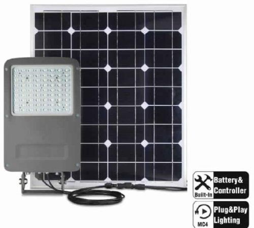 Solar panel, Condition : New