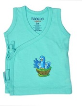 100% Cotton Infant Wear, Gender : BOYS