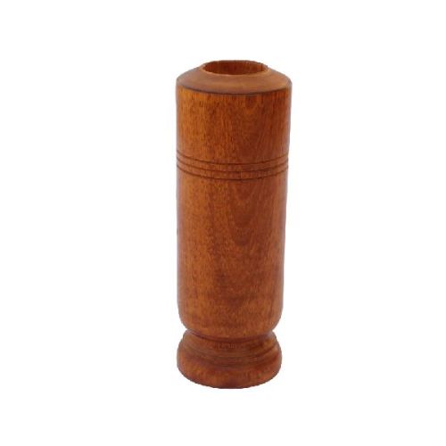 Herbal Wood Tumbler