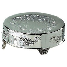 NDI Metal Cake Stand