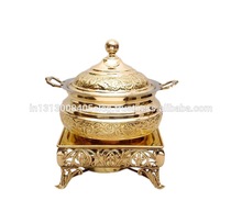 Buffet Chafing Dish, Size : Custom