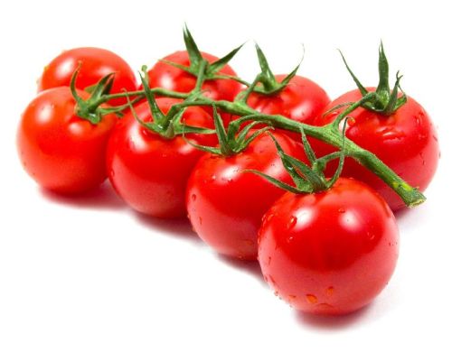 Organic Natural Tomato, For Cooking, Packaging Size : 5-20kg