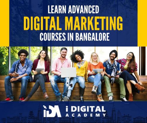 Digital Marketing Course