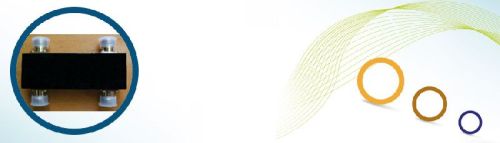 DB HYBRID COUPLER, Length : 265 mm for Indoor