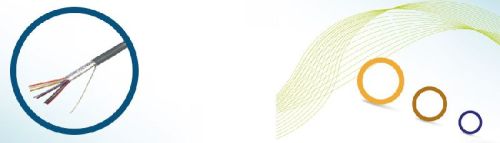 MULTICORE OVERALL SCREENED DATA CABLES