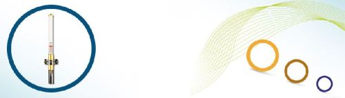 OMNI-DIRECTIONALFIBERGLASS ANTENNA