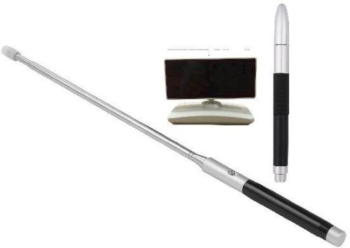 Short Focus Electronic Whiteboard