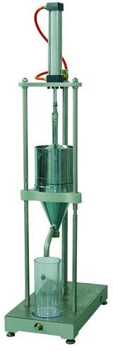 45Hz Beating & Freeness Tester, Certification : ISI Certified