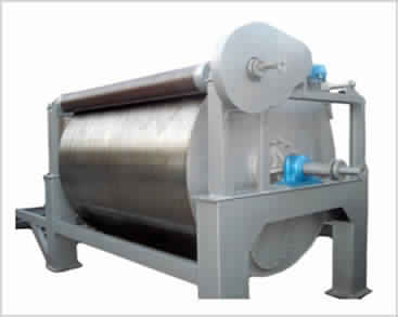 Drum Dryer