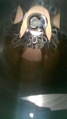 Round Polished Mild Steel Hydraulic Honed Sleeve, For Construction, Feature : Excellent Quality