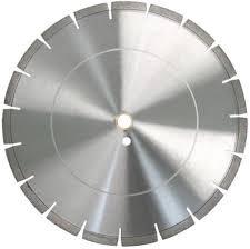 Polished Diamond Segmented Blade, Size : 10-13inch, 13-15inch, 5-7inch, 7-10inch