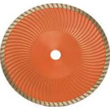 Sinter Turbo Blade, For Cutting, Size : 10-13inch, 13-15inch, 5-7inch, 7-10inch