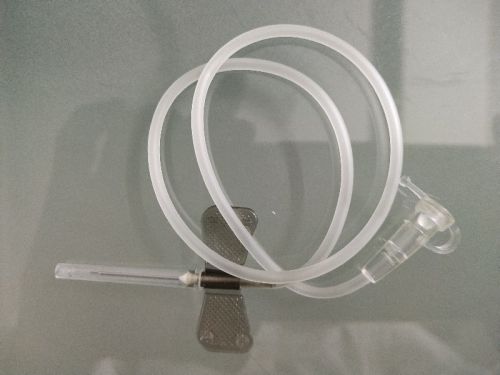 VENOLOK Scalp Vein Sets