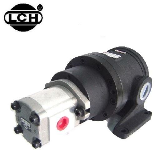 Fixed Displacement Vane Pumps, Brand Name : LCH