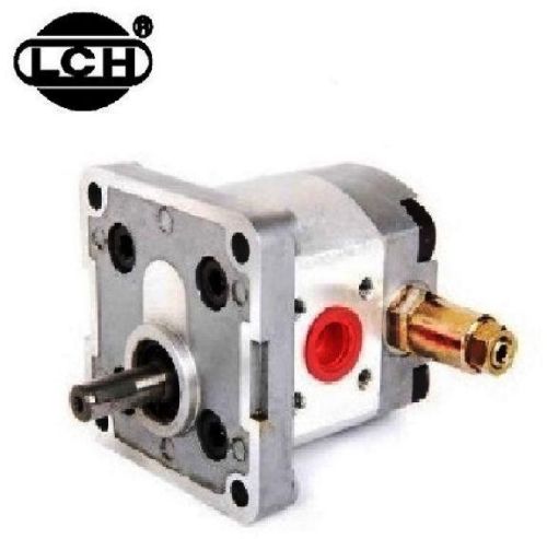 Hydraulic Mini Gear Pump, Brand Name : LCH
