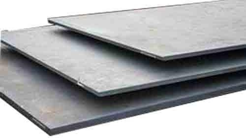 Carbon Steel Sheets, Certification : ISI Certified