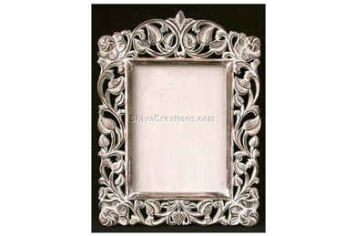 Wooden Mirror Frames