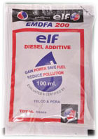 ELF EMDFA 200 Diesel Additive, For Vehicle