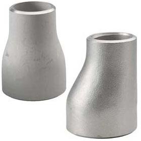 Stainless Steel Pipe Reducers, For Construction, Water Treatment Plant, Feature : Eco Friendly, Fine Finishing