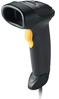 0-100gm Symbol LS2208 Barcode Scanner, Handeling Type : Portable