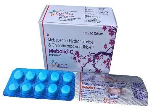 Antiemetic Medicines, Packaging Size : 10*10 Blister